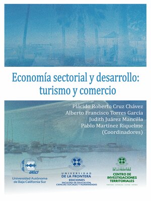 cover image of Economía sectorial y desarrollo